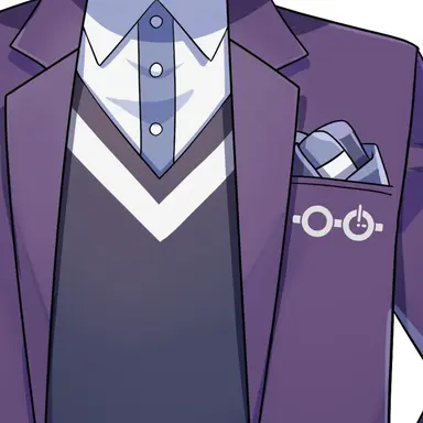 Profile image of もふ