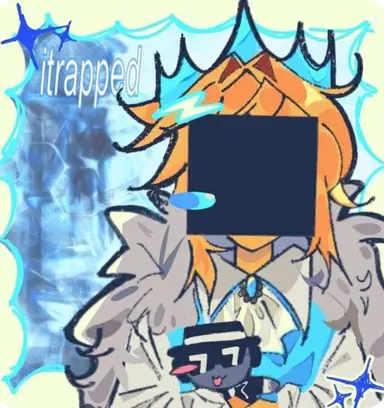 Profile image of itrapped