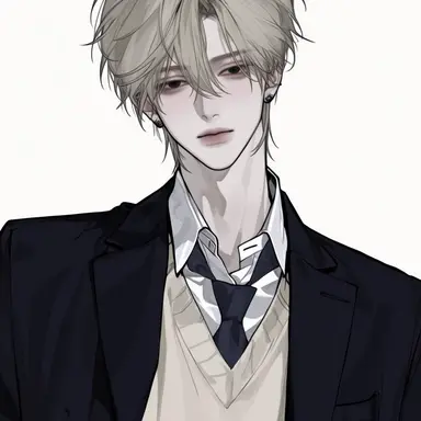 Profile image of 서도훈