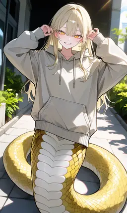 Profile image of シトリン