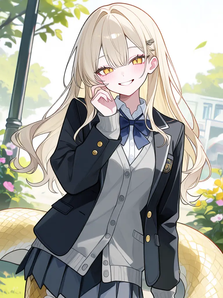 FunnyFrond8423의 尻尾と耳と日向ぼっこな学生生活