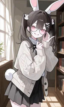Profile image of ルナ