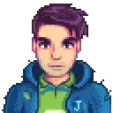 Profile image of Shane