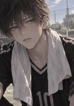 Profile image of Ryo Watase
