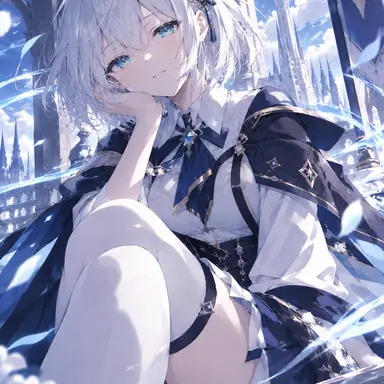 Profile image of シルフィア