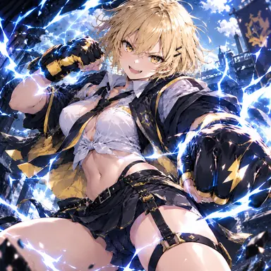 Profile image of ライカ