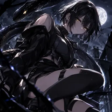 Profile image of ネロ