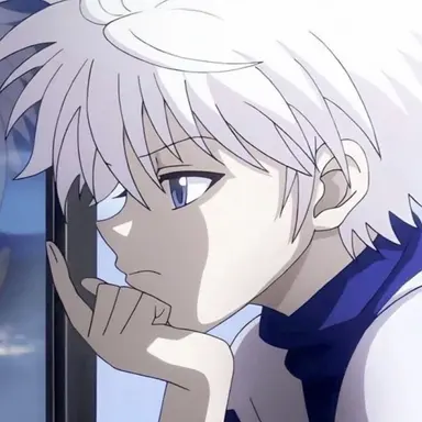 Profile image of キルア