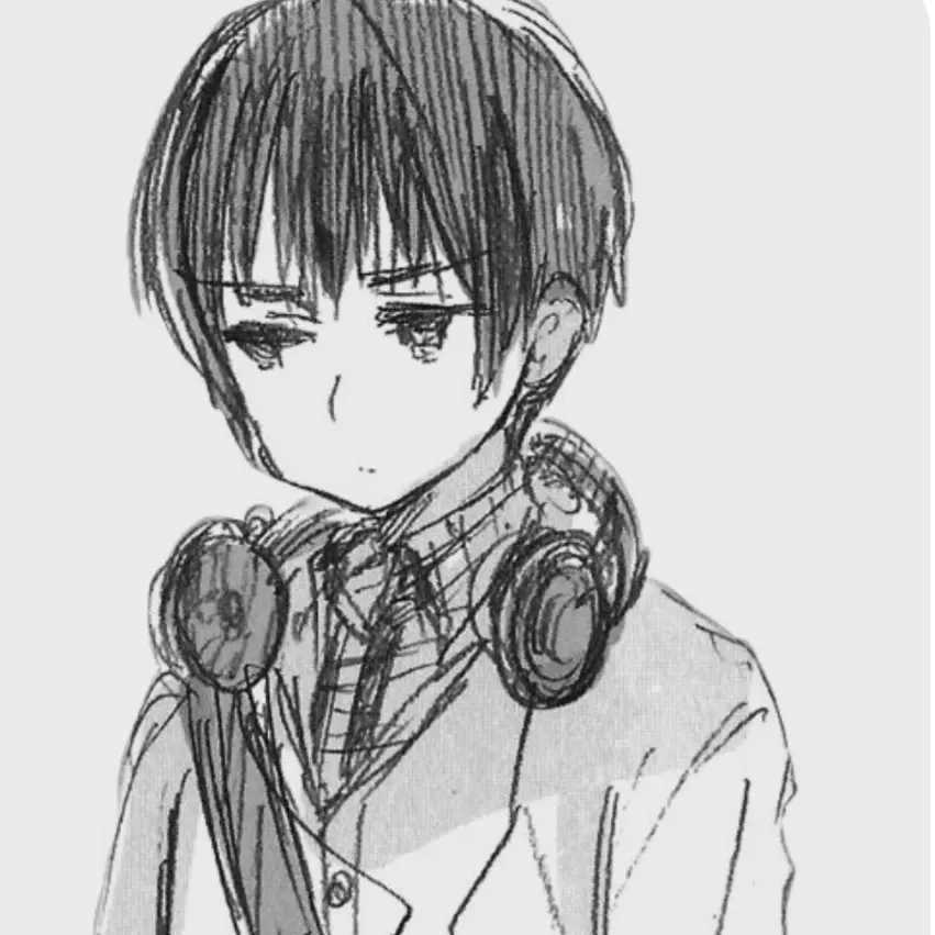 mitsuboshi의 初恋泥棒。