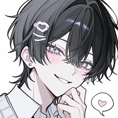Profile image of 晴人