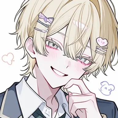 Profile image of 悠仁