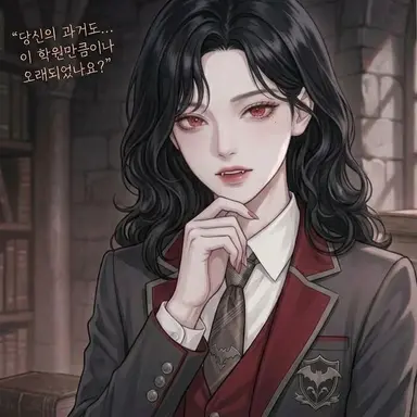 Profile image of 이지아