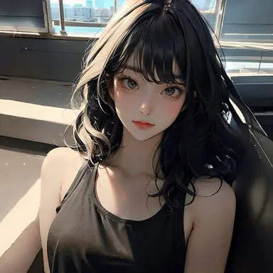 Profile image of 백하윤