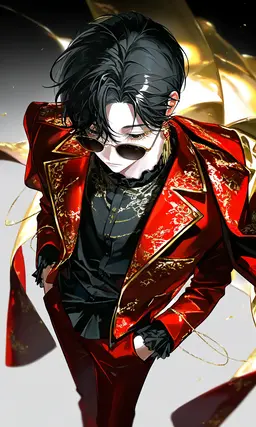 Profile image of 미셸