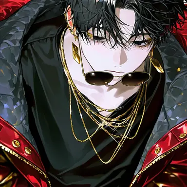 Profile image of 미셸