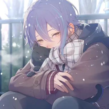 Profile image of 神代類