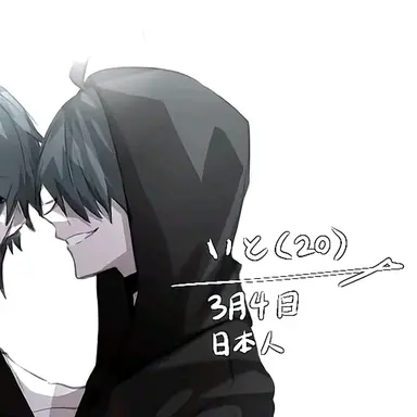 Profile image of いと