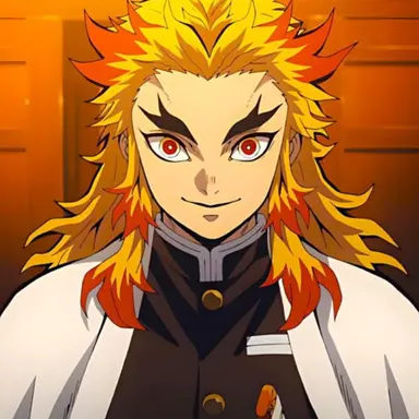 Profile image of 렌고쿠 쿄주로