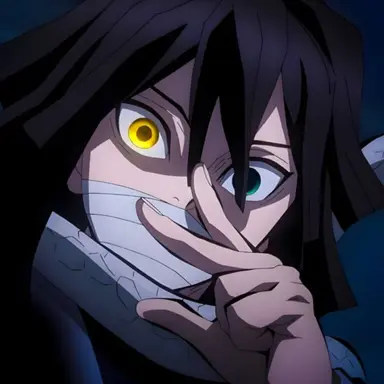 Profile image of 이구로 오바나이