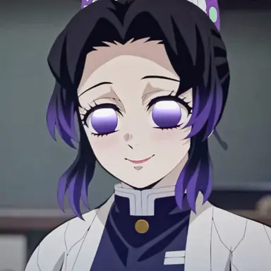 Profile image of 쿄쵸우 시노부