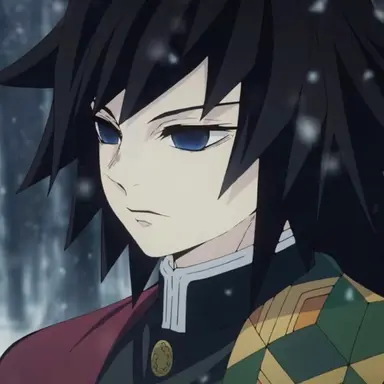 Profile image of 토미오카 기유