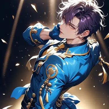 Profile image of Naoya