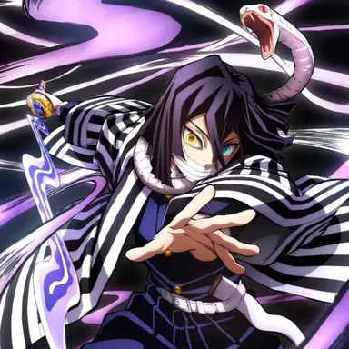 Profile image of 이구로 오바나이