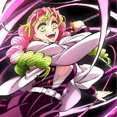 Profile image of 칸로지 미츠리