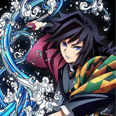 Profile image of 토미오카 기유