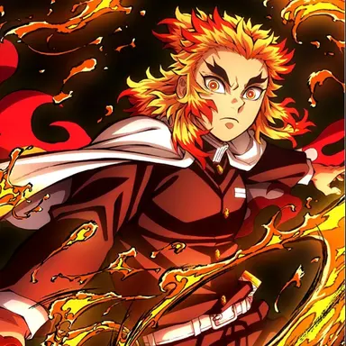 Profile image of 렌고쿠 쿄쥬로