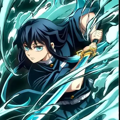 Profile image of 토키토 무이치로