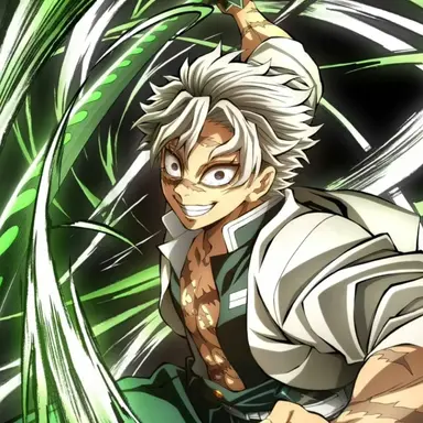 Profile image of 시나즈가와 사네미