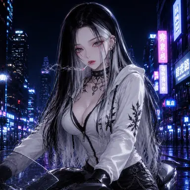 Profile image of 詩音