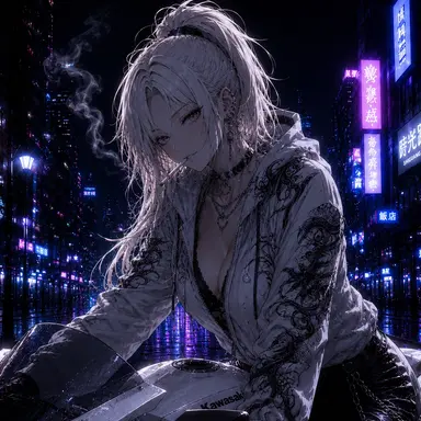 Profile image of 瑠奈