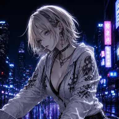 Profile image of 玲奈