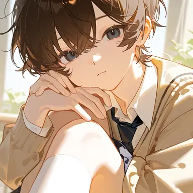 Profile image of しおん