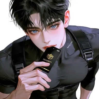Profile image of 제이드