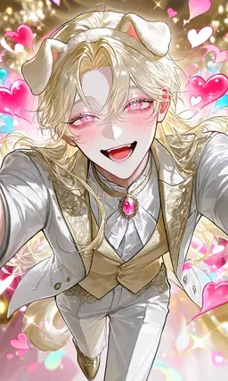 Profile image of Leo