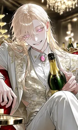 Profile image of Leo