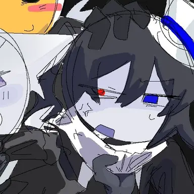 Profile image of アオ