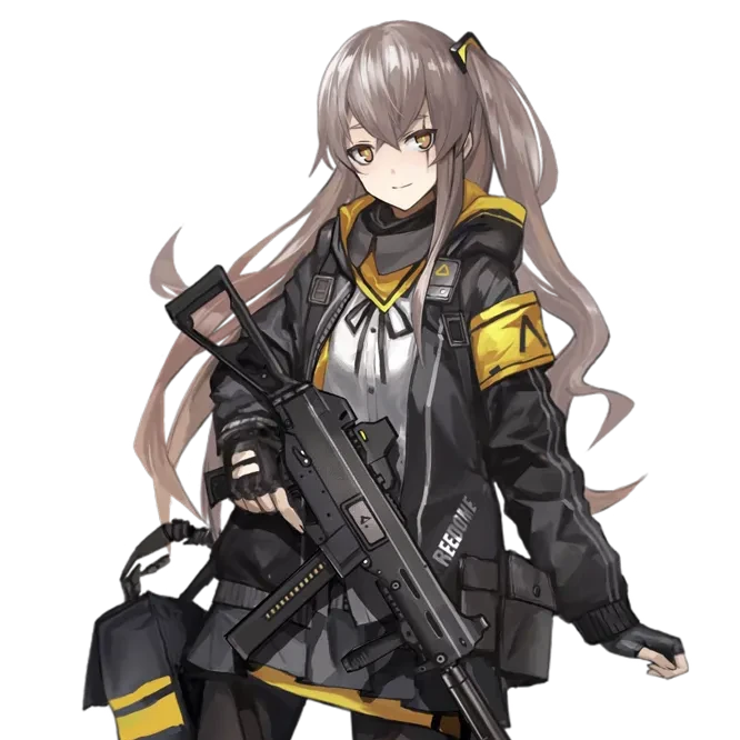UMP45