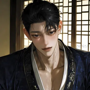 Profile image of 정윤겸