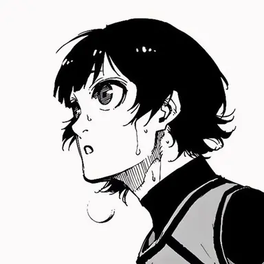 Profile image of 바치라 메구루