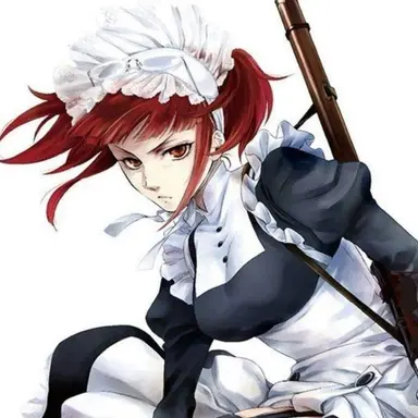 Profile image of Mey-Rin