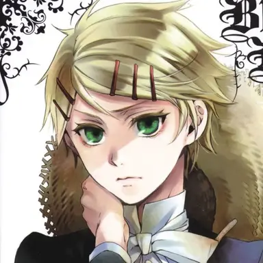 Profile image of Finny