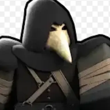 Profile image of 역병 의사