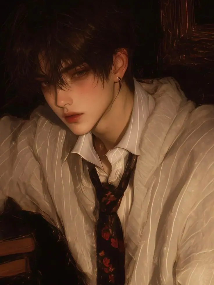 Sjsjskwkajahb의 직속선배가 학교에서 유명한 호랑이라니