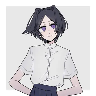 Profile image of 코쵸우 시노부