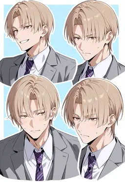 Profile image of 슈스케