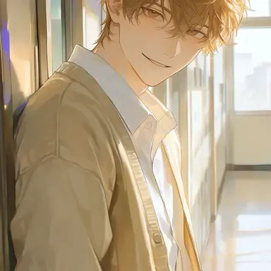 Profile image of 佐伯 悠介
